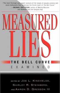 Measured Lies