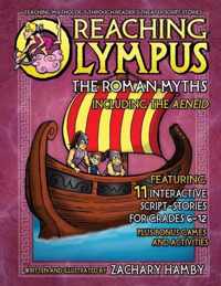 Reaching Olympus