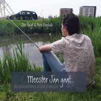 Meester Jan gaat...