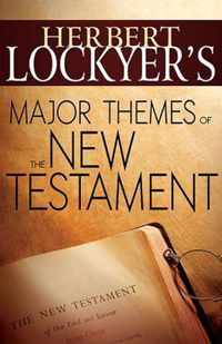 Major Themes of the New Testament