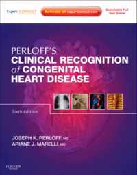 Perloff's Clinical Recognition of Congenital Heart Disease