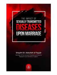 The impact of sexually transmitted diseases upon marriage