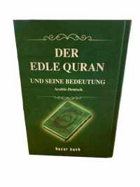 Der Edle Quran