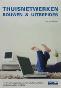 Thuisnetwerken bouwen & uitbreiden