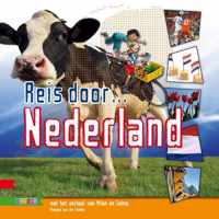 Reis door... Nederland