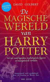 De Magische Wereld Van Harry Potter