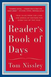 A Reader's Book of Days