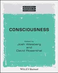 Consciousness