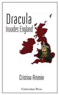 Dracula Invades England