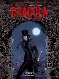 De ondode Dracula 003