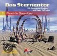 Das Sternentor 02-Planet D.