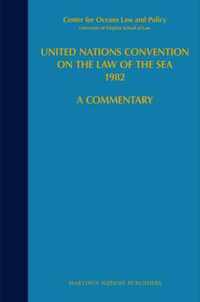 United Nations Convention on the Law of the Sea