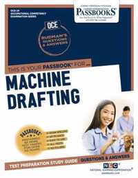 Machine Drafting (OCE-24)