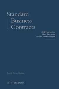 Standard Business Contracts