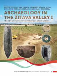 Scales of Transformation 9 -   Archaeology in the itava valley I