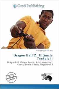 Dragon Ball Z