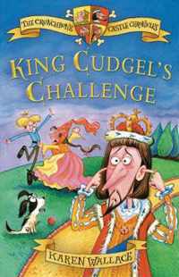 King Cudgel'S Challenge