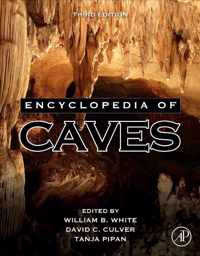 Encyclopedia of Caves