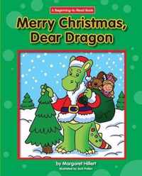 Merry Christmas, Dear Dragon