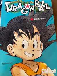 Dragonball 6: de Kampioenen