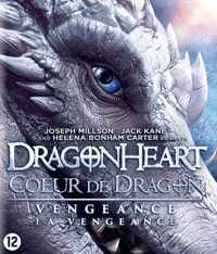 Dragonheart 5 - Vengeance