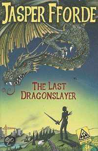 Last Dragonslayer