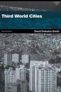 Third World Cities