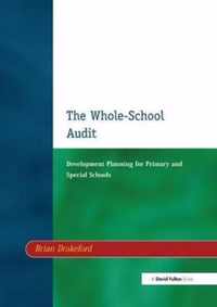 The Whole-School Audit