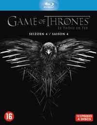 Game Of Thrones - Seizoen 4