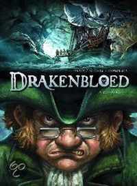 Drakenbloed hc04. druide iweret