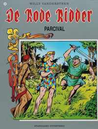 De Rode Ridder 43 - Parcival