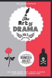 The Art of Drama, Volume 5