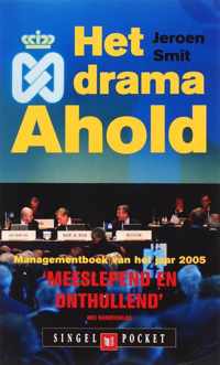 Het Drama Ahold