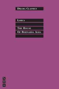 House Of Bernada Alba