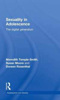 Sexuality in Adolescence