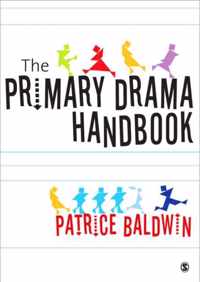 The Primary Drama Handbook