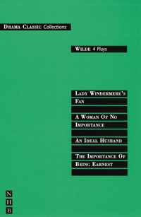 Wilde Four Plays