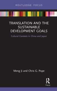 Translation and the Sustainable Development Goals