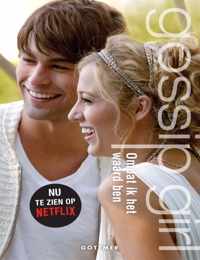 Gossip girl 4 -   Omdat ik het waard ben