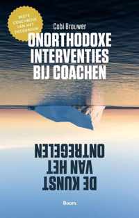 Onorthodoxe interventies bij coachen