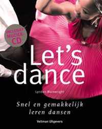 Let's Dance Met Cd