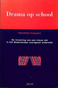 Drama Op School