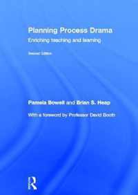 Planning Process Drama