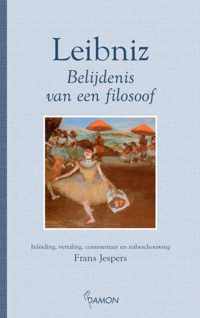 Marginaliareeks 10 -   Belijdenis van een filosoof