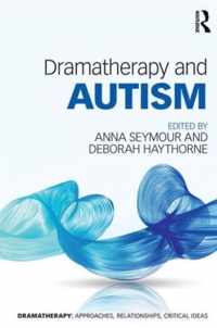 Dramatherapy & Autism