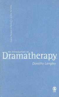 An Introduction to Dramatherapy