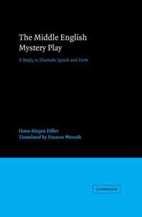 The Middle English Mystery Play