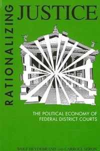 Rationalizing Justice