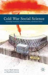 Cold War Social Science