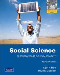 Social Science